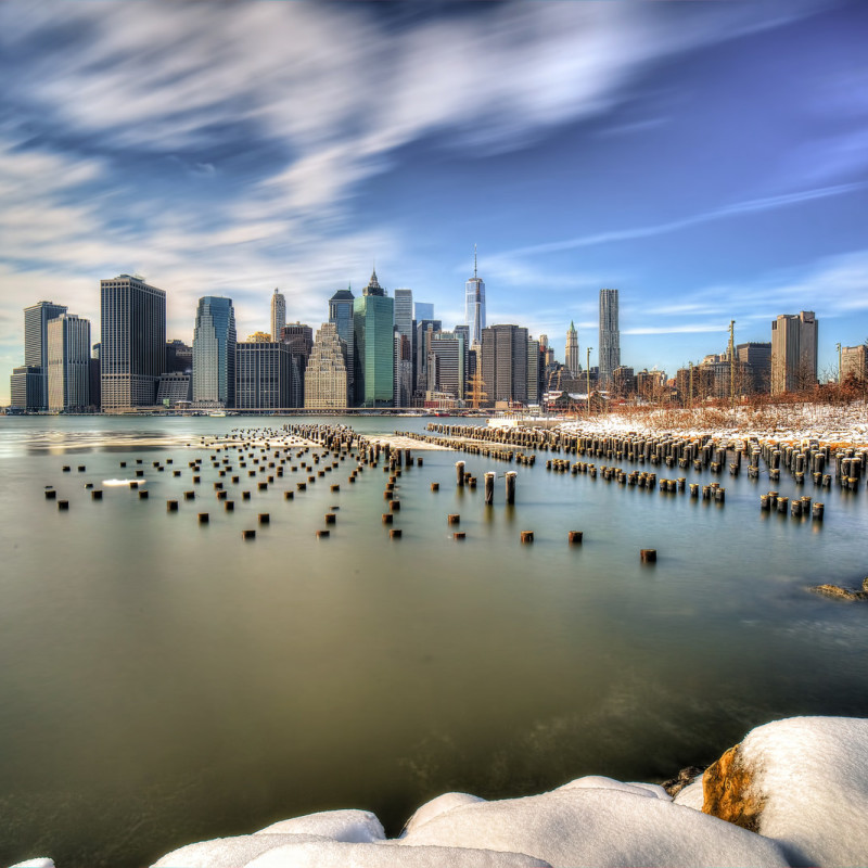 Matthew Pugliese Photography | Winter In NYC   Matthew Pugliese Photography